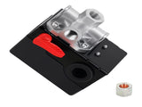 Pressure Control Switch 95-125 PSI 1/4" fit for Compressor D26612 Z-D26612 57262056