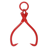 Skidding Tongs with Ring 32inch W46537379