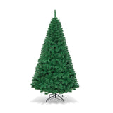 7 Feet Green Christmas Tree 52568206
