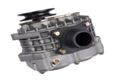 Mini Roots Supercharger Compressor Blower Turbocharger AMR500 Universal Turbocharger Booster 84310672