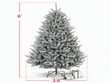 6ft Christmas Tree 47153336