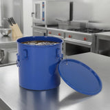 8gal	Oil filter bucket 54501843