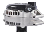 11712N Alternator A6404S Replacement for BMW X3 X4 X5 X6 210 Amp/12 V, CW, 8-Groove Pulley 32894321