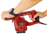 Blade Toe-Kick Saw 3-3/8 in. Blades, Flush Cutting Saw, Special Circular Saw for Removing Subfloor W46577666