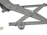Electric Window Lifter w/ Motor Rear fit for Toyota Camry 1997-2001 741830 63912711