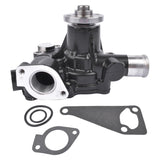 Water Pump Replacement for John Deere Garden Tractor 322 330 655 Skid Steers 375 AM878167 AM875008 99543342