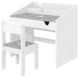 Kids Desk and Chair Set 60409005