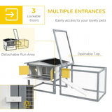 Small Animal Playpen Cage 05078184