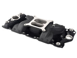Intake Manifold Fit For Chevy Small Block SBC 350 400 MT023034 08541767