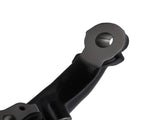 Driver Side Steering Knuckle fit for VW Rabbit R32 2006 2007-2013 VW2002 Steel 30279775