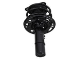 Complete Front Shock fit for Honda Civic 2016-2021 1335981R Struts Assembly Unit 58704502