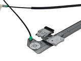 Electric Window Regulator fit for Lincoln MKZ Front Left 2007-2012 740-140 78761461