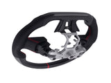 Real Carbon Fiber Steering Wheel fit for INFINITI Q50 2013 2014-2018 70925227