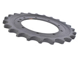 Drive Sprocket Replacement for Case CX31B CX36B Kobelco SK30SR-3 SK30SR-5 New Holland E30-2C E35BSR 09561828