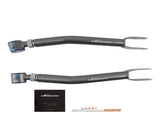 Adjustable 2-4" Lift Suspension Upper Control arm fit for 2018 Jeep Wrangler JL JLU 14986068