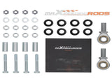 High Clearance Rear Radius Rods Bars Kit Fit for Polaris RZR 1000 XP EPS 2015 53995882