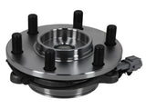 2x Front Wheel Bearing Hub fit for Nissan Xterra/Frontier 515064 1411-09854 RWD 16825384