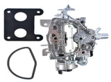 138 Rochester Type Carburetor 2 BBL M2MC Fits for V6 Buick GMC Car Trucks 265 231 252 77048735