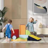 Kids Soft Play Set 42208640
