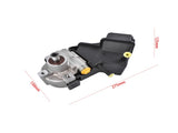 Power Steering Pump Fit for Chevrolet Silverado GMC Sierra 2500 3500 HD V8 6.6L 2011-2015 with 61203579