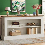 Long Console Table/Living room table 01548674