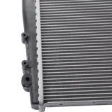 Cooling Water Radiator Replacement for Maserati Quattroporte GranTurismo GranCabrio 4.7L 2009-2018 44935080