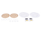 Diaphragm Pump Repair Kit Replacement for Ingersoll Rand ARO Pump 66605H-244 637140-44 69009290