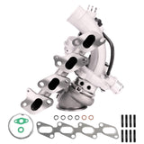 Turbo Charger For Chevy Cruze Sonic Trax & Buick Encore 1.4L Opel EcoTec A14NET 26350868