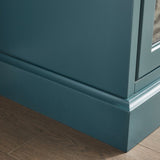 Buffet Table Sideboard with 4 Doors W965122600