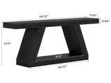 Long Console Table/Living room table 96134447