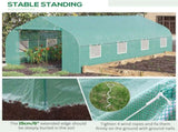 Greenhouse Walk-in Grow House 61691798