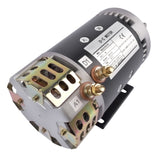 48V Function Motor 48504GT 48504 Replacement for Genie Z-30/20N Z-34/22 Z-34/22N Z-45/22 44106905