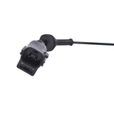 Front Right Shock Absorber with Electric AST84787 for Lincoln Continental 2017-2020 G3GZ18124P 71095048