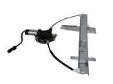 Power Window Regulator Assembly Front Left fit for Jeep Grand Cherokee 99-00 New 17291743