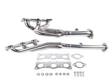 Stainless Steel Exhaust Manifold Kit Fit For BMW 128i 325i 328i 330i E82 E88 E90 E91 E92 E93 88221063