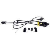 Power Sliding Window Regulator Fits for GMC Sierra Chevrolet Silverado 1500 25980205 32662566