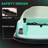 Baby Bumper Car with Remote Control 27853633