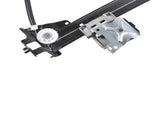 Front Left Power Window Regulator Fits for Tesla Model S P85D P90D P100D 2012-2020 34860239