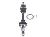 Front Left CV Joint Axle 705401115 705401943 Fits for Can-Am Outlander & Renegade 500 650 800R 850 72442879