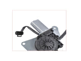 Front Right Side Power Window Regulator & 2-Pin Motor Assy Fit for Freightliner M2 A1842743001 32167992
