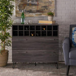 ZUN WINE & BAR CABINET 75253710