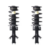 ZUN 2 PCS Shock Strut Spring Assembly 2013-2015 Ford-Fusion 75060964