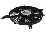 Cooling Fan fit for Nissan Frontier 3.3L Crew/Extended Cab 1999-2000 05283598