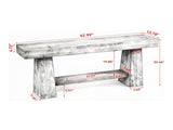 Long Console Table 09512572