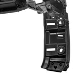 Front Bumper Cover Rail W/Radar Hole Replacement for Toyota Tundra 2022-2024 3.4L 52117-0C030 13917311