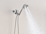 2.0 GPM Handheld Shower Head 16812287