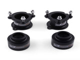 CNC Machined Lift Spacer 3"F 2"R fit for Trail Blazer Envoy 2002-2009 Anodized 79690326