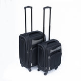 Oxford cloth suitcase black11 W2710P242574