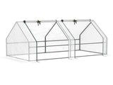 Mini Walk-in Greenhouse 47000059