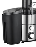 900W Home Use Multi-function Electric Juicer with 3" Feed Chute for Whole Fruits and Veg, 56168534